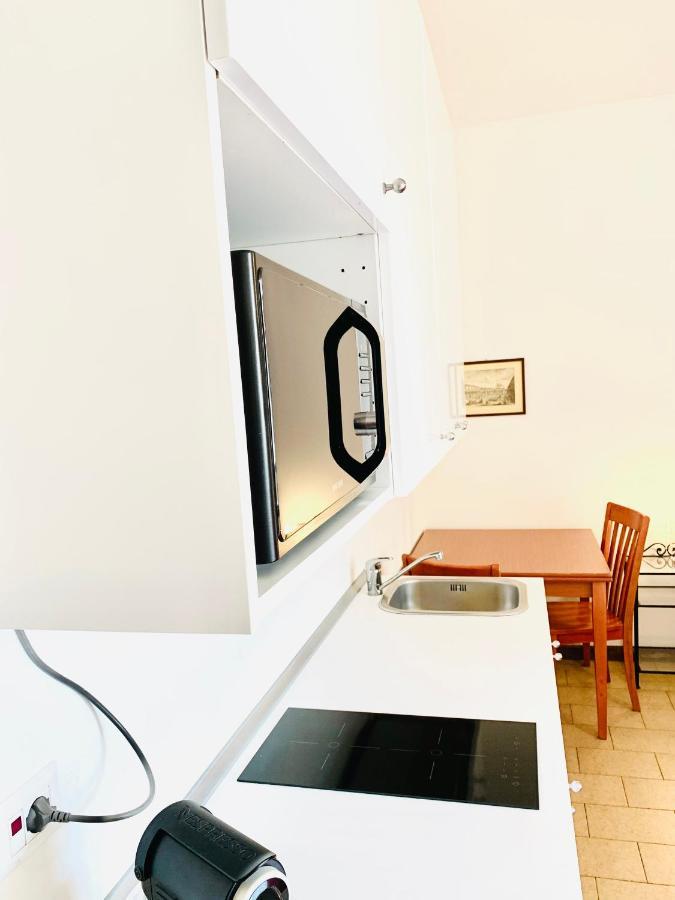 In Duomo Apartment Brunelleschi Florenţa Exterior foto